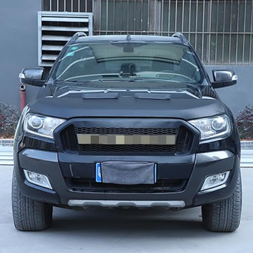 Auto-Front-Steinabweiser für Ford Ranger 2015–2021, Auto-Außenzubehör