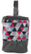 VICASKY Portable Insulated Milk Bottle Bag Oxford Cloth Travel Cooler for Milk