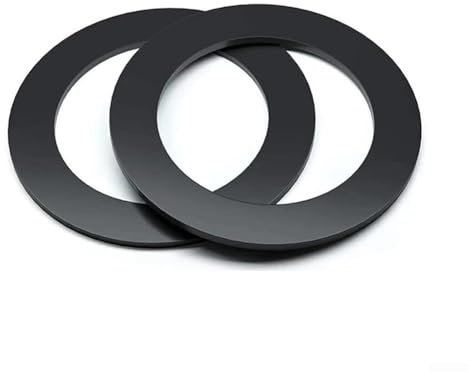 Umfassendes Ersatz-Set für Intex Poolsieb, inkl. O-Ringen und Unterlegscheiben (A)