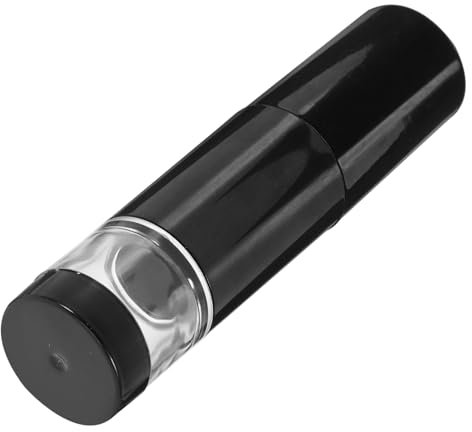 VALICLUD Polvere per Brush per Blush Portatile con Ergonomico Accessorio Cosmetico per Makeup per Donne e Ragazze