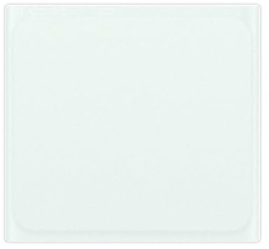 Shantime Schutzhülle für iPod Shuffle 6th - Weiß