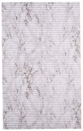 RIDDER Anti-Rutsch Schaummatte Marble Multicolor 65x200 cm
