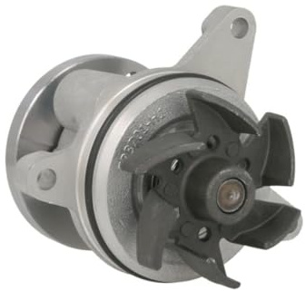 INA 538 0261 10 Kühlung | Kompatibel mit: FORD C-MAX, FIESTA V, FOCUS C-MAX, FOCUS II, FOCUS II Cabriolet, FOCUS II Stufenheck, FOCUS II Turnier
