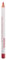 IMPALA | Lippenkonturenstift Nº 125 Persian lipliner | Cremiger, wasserfester Langzeit-Lippenstift | Volumen-Effekt für die Lippen | Matte Langzeit-Lippenstifte, Professionelles Make-up