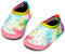 Yorgou Chaussures Aquatiques Enfants Chaussures d'eau Bébé Séchage Rapide Chaussures Aqua pour Piscine Plage Garçons Filles