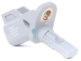 Delphi SS20581 - Sensor, wheel speed