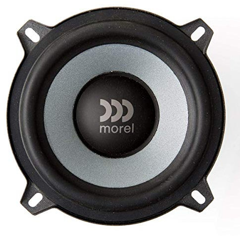 Morel Maximo Ultra 5 MK2 5,25 / 130 mm Performance 2 Wege Lautsprecher System 13cm