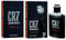 Cristiano Ronaldo CR7 Game On Eau de Toilette, Schwarz, Orange, 30ml