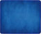 Silent Monsters Mouse Mat Small 10 x 8 inches / 24 x 20 cm, Blue, Stitched Edges, washable & rollable Mouse Pad, Gaming Home Office Mousemat, Mousepad non-slip & quiet, Desk Mat