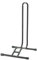 INION Fahrradständer Bodenständer Montageständer Fahrrad Bike Stand Fahrradhalter (BS01)