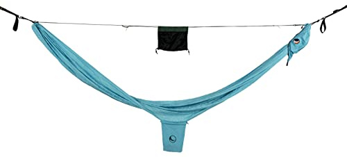 Ticket to the Moon Pro Kit (Organizer + 220-320 cm Ridgeline) Zelt-Zubehör, Erwachsene, Unisex, Mehrfarbig (Mehrfarbig), Einheitsgröße