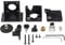 Titan Extruder Bausatz,Kompatibel mit E3D V6 Hotend J-Head Bowden-Montagehalterung 1,75 mm PLA-Filament für 3D Drucker Verbesserung