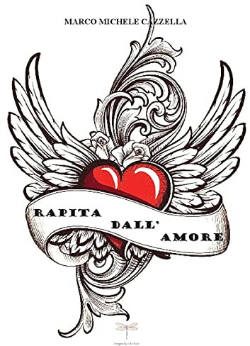 RAPITA DALL'AMORE (Blood Rose)