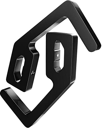 Packout Verlängerungskabelhalter für Alpha-Schienensystem, kompatibel mit Milwaukee Packout-Werkzeugkasten, passend für Packout-Organizer, perfektes Packout-Zubehör, Upgrade und Packout-Mods-Lösung