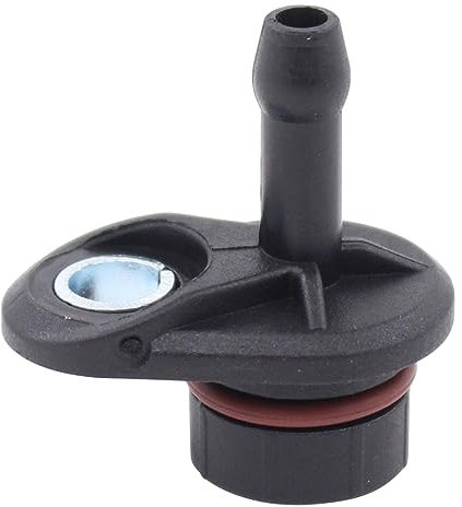 Vakuumpumpenventil Reparatursatz Vakuumpumpe Ventil Ersatz für Fiesta MK7 Fiesta MK6 Focus MK3 Transit Connect Tourneo Connect Transit Courier Tourneo Courier B Max cmax Ecosport 1.0 1.5 Ecoboost