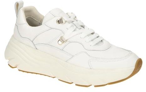 Geox Damen D36ufe00046Sneaker