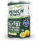 Boisson energetique PUNCH POWER | Boost énergétique +3H | Poudre energisante sport energie & hydratation | Vitamine b12 + glucides + electrolytes | Goût citron | Made in France