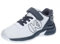 Kempa Attack 2.0 Junior Game Changer Handball-Schuhe Sport-Schuhe für Jungen - mit Michelin-Sohle für optimalen Grip - bis Größe 34 mit Klettverschluss