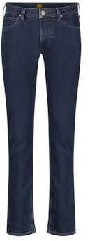 LEE - Jeans Herren - Slim Tapered Fit - Luke - Dark Room