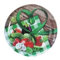 10 X JAM JAR CAP LIDS TWIST OFF/ 82mm. IDEAL FOR ANY TYPE OF PRESERVES,HONEY,JAM,MARMALADE,CHYTNEYS,THE LIDS ARE ACID PROOF, (Vegetables & Heart)
