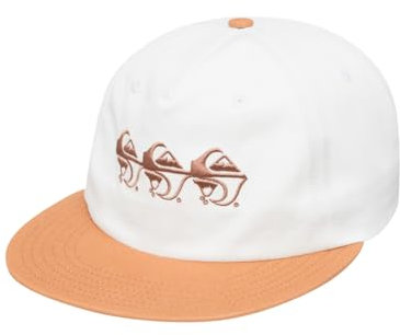 Quiksilver Homme QS Frassnassa Chapeau, Bran, Taille Unique EU