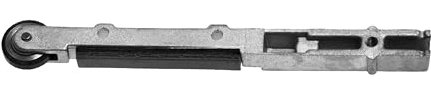 Braccio compatibile con/ricambio per Black+Decker 90514541 KA293E KA900E KA902E XTA900EK levigatrice a nastro