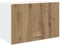 vidaXL Hängeschrank Lyon Artisan-Eiche 60x31x40 cm Holzwerkstoff