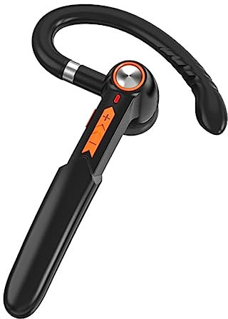 Angoily 1Satz Sport Ohrstöpsel Kabellose In Ear Kopfhörer Mit Binaural Stereo Sound Hängendes Design Für Optimalen