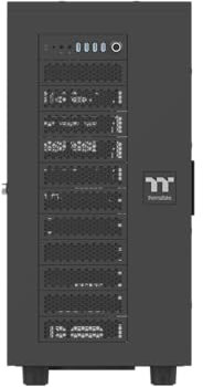 Thermaltake AX700 | Super Tower Chassis | Black