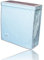 AQUA ROYAL Wasserbetten Topliner, 180-200 x 200-220 cm, Matratzenschutz mit PU-Membrane, Wasserdicht, 220g/m², Waschbar bei 60°C (180x200 cm)