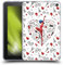 Head Case Designs Officially Licensed Miraculous Ladybug Ladybug Character Art And Patterns Gel Case [Military Grade Protection] Compatible With Amazon Fire 7 2022