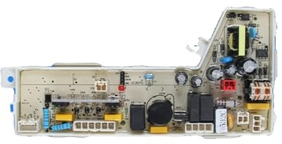 Placa de control computadora MS75-BZ15288U1 0034000532C, compatible con el circuito impreso la lavadora Haier, piezas repuesto for