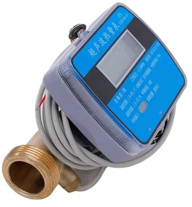 Lieferung von Ultraschall-Wärmemengenzählern, Kälte- und Wärmeenergiezählern for Klimaanlagen, Wasserzählern for Ingenieurbüros Breite Kompatibilität(DN25)