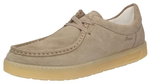 Sioux Herren Schnürschuh Tedrino-701