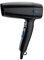 Secador de pelo de viaje 1200W TH-HD1200-NA - Plegable - 2 velocidades - 2 temperaturas