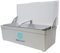 Desinfektionswanne 1 Liter Sterilisation Instrumentenwanne Instrumente Praxis Instrumentendesinfektion