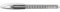SCHNEIDER Patronenroller Voyage, Farbe: grau