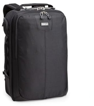 Think Tank Airport Essentials Shoulder Bag - Black, 75 cm