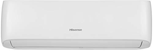 Hisense Aire Acondicionado Brissa 09 Invert 2136F/C GASR32 A++/A+ CA25YR01G