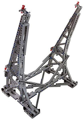 12che Halterung Ständer für Lego Millennium Falcon 75192 - Kein Lego Millennium Falcon