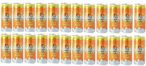 SUNTAT Uludag Orange, EINWEG, 24er Pack (24 x 330 ml) inklusive Pfand