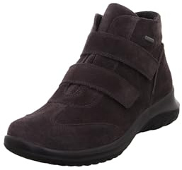 Legero Damen SOFTBOOT warm gefütterte Gore-Tex Schneestiefel, LAVAGNA 2300, 43 EU