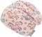 Sterntaler Mädchen eenhoorn Beanie M tze, Rosa, 53 EU