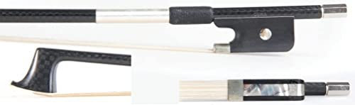 Violabogen Carbon Advanced 4/4