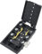 Aspares Universal Oven Cooker Hob Mains Terminal Block Junction Box Wire Connector