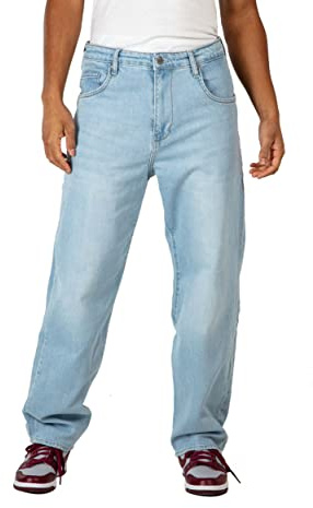Reell Solid, Jeanshosen für Herren