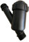 jardiboutique - Filtre à Tamis INOX Filtration 130µ, Taille: 1 Pouce