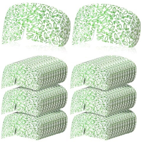 Silicherry 50 Packs Steam Eye Mask Self Heating Eye Mask for Dry Eyes Disposable Warm Eye Mask Hot Steam Eye Spa Mask Eyestrain Relieve (Unscented)