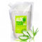 Gel de Aloe Vera für Haut- und Haarpflege: Körper Lotion, After Sun, After Shave, Bart Balsam, Haar Gel, Enthaarung und Rasur, Gesichtspflege Gel - 1000 ml 1 L