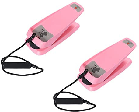 SKISUNO 1 Satz Stepper-Stretch-Board Fitness-Mini-Stepper Mini-Step-Maschine Step-fitnessgerät Übung Workout Stepper Mini-Stepper Zum Trainieren Ministepper Mit Leiter Plastik Haushalt